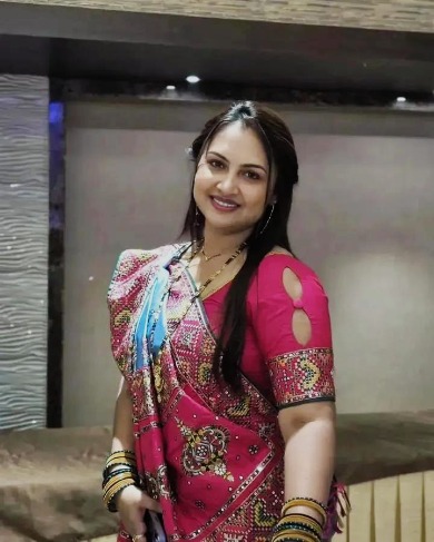 Ghaziabad Call Girl service