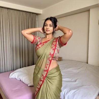 Ghaziabad Call Girl