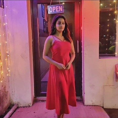 Ghaziabad Call Girl