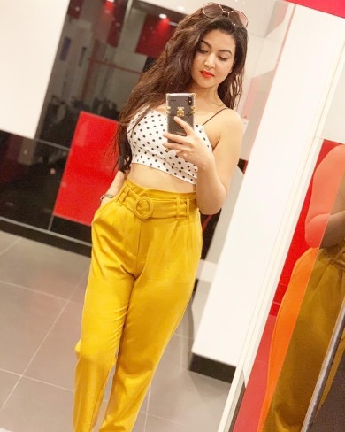 Ghaziabad Call Girl