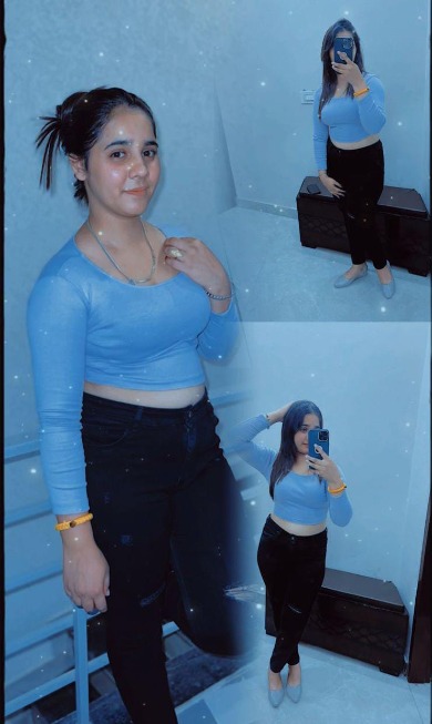 Ghaziabad Call Girl